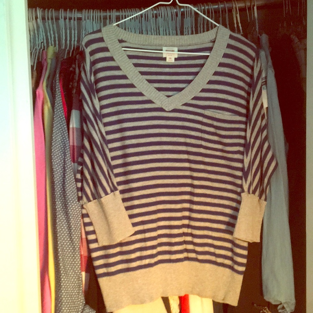 Target Sweater